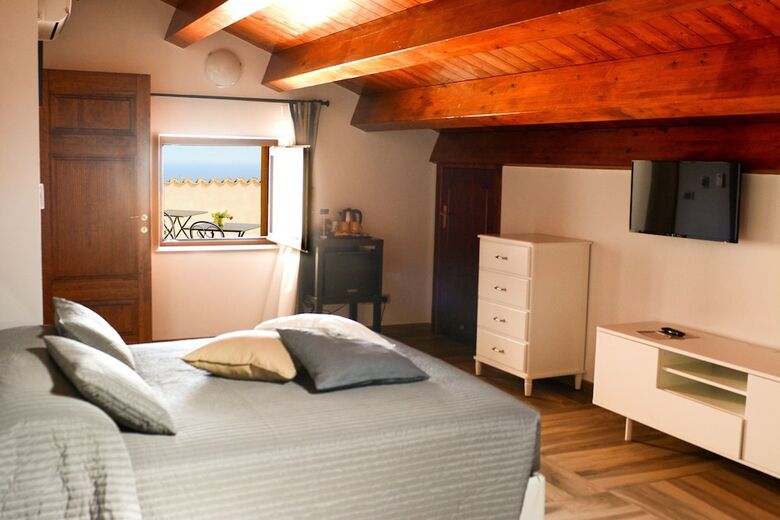 Bed & Breakfast Palazzo Candida