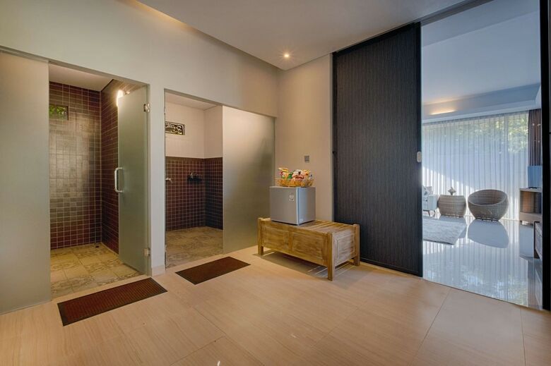 Bed & Breakfast Nadira Bali Resort & Villa
