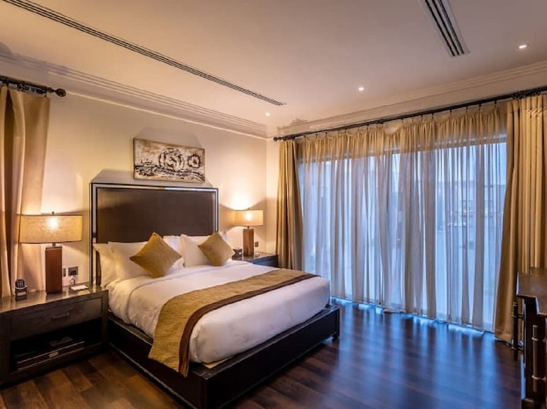 Braira Hettin Resort & Villas