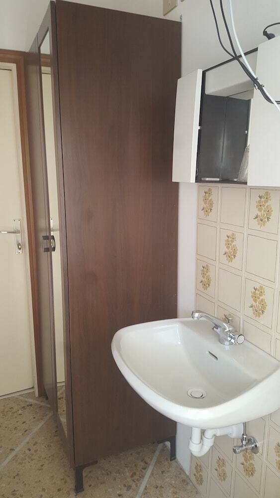 Hotel Albergo Sabrina