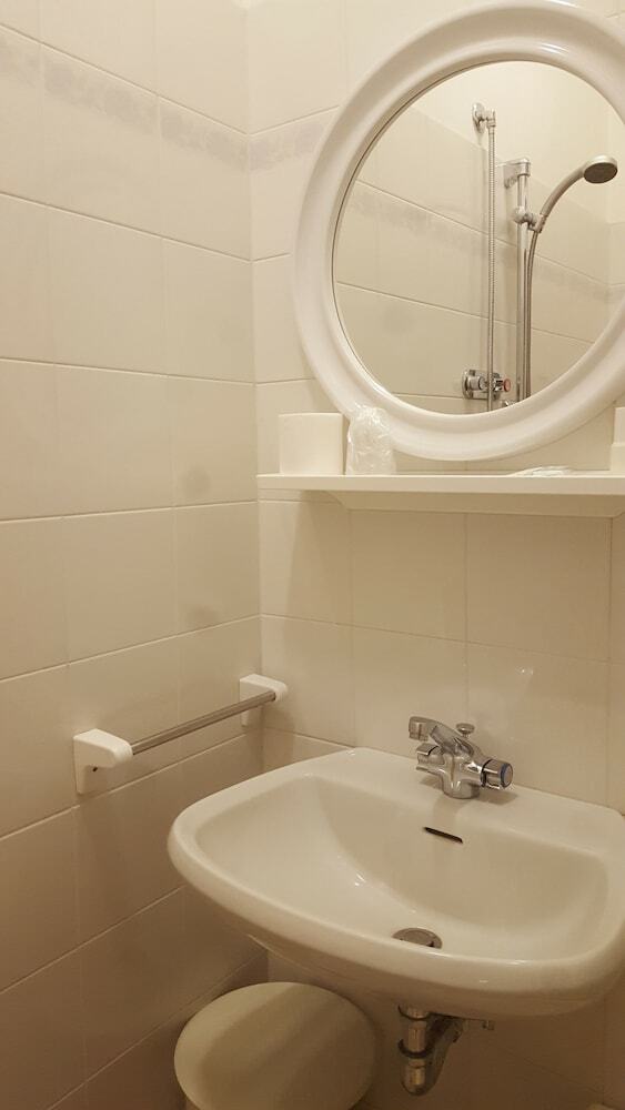 Hotel Albergo Sabrina
