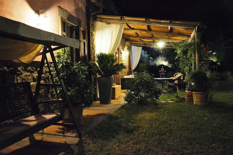 Hotel Il Casale Alle Farine