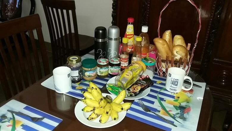 Hostal Pace's Homestay - Hostel