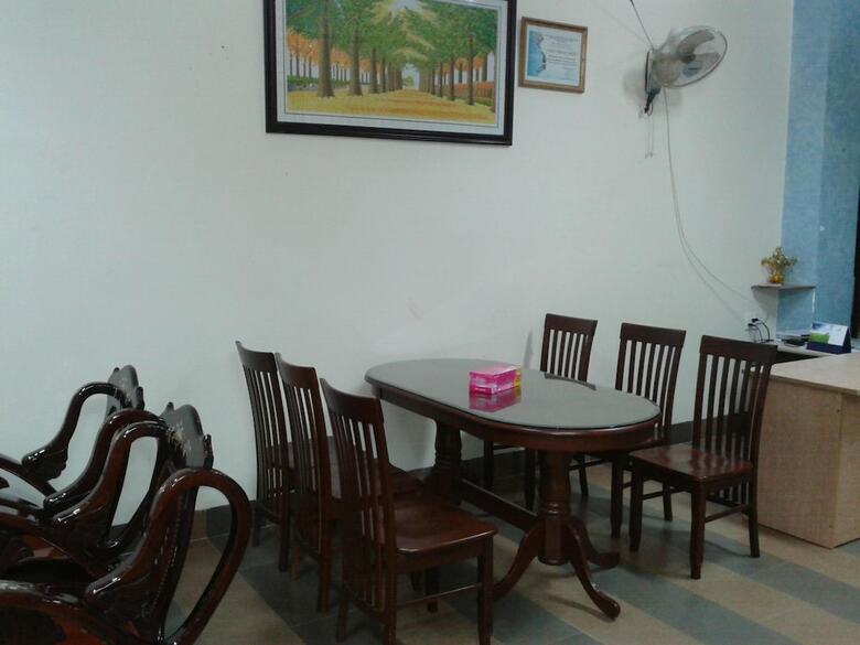 Hostal Pace's Homestay - Hostel