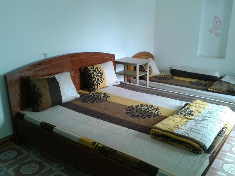 Hostal Pace's Homestay - Hostel