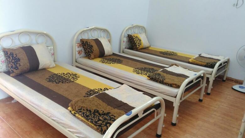 Hostal Pace's Homestay - Hostel