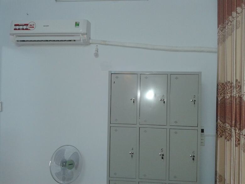 Hostal Pace's Homestay - Hostel