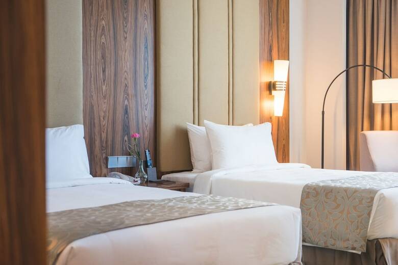 Hotel Zenith Putrajaya