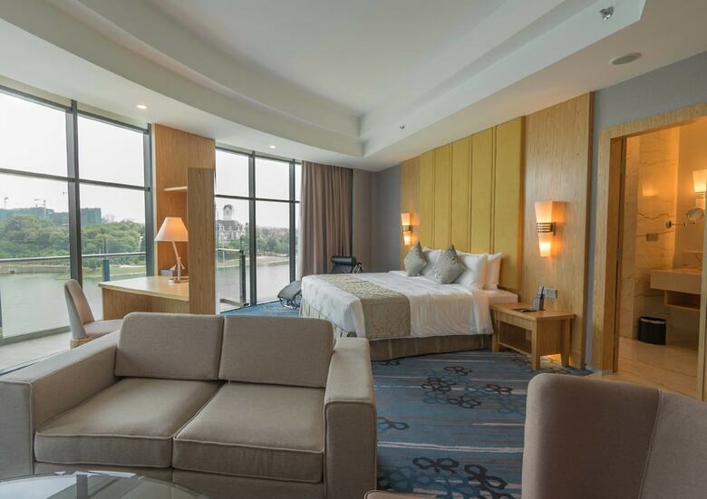 Hotel Zenith Putrajaya