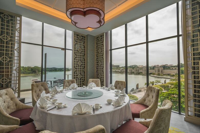 Hotel Zenith Putrajaya