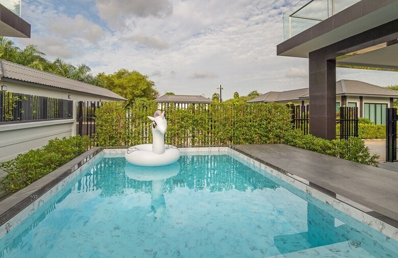 Villa The Haven Krabi