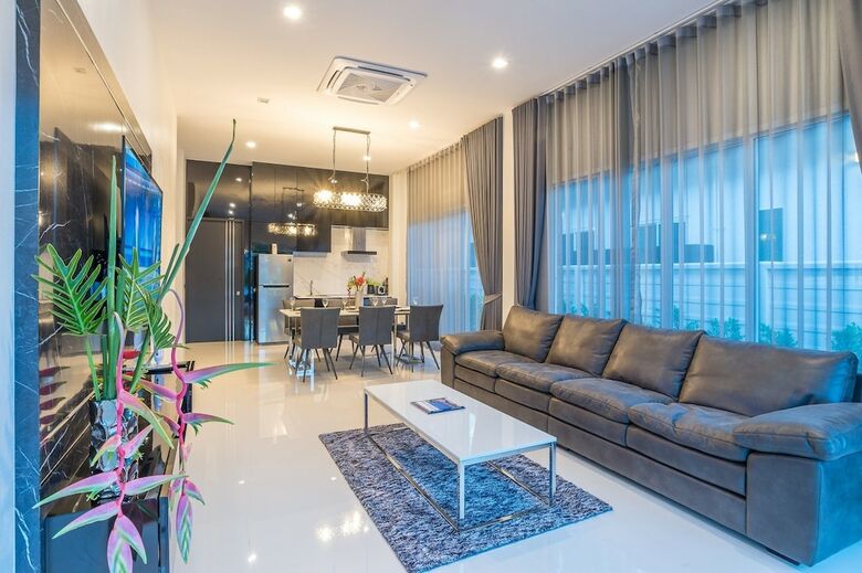 Villa The Haven Krabi