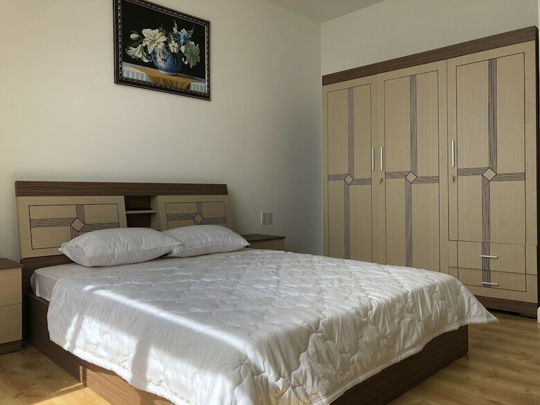 Apartamento Ocean Vista Sealinks City Hang Apt