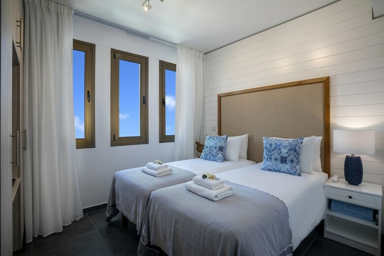 Villa Louis Chris Le Mare