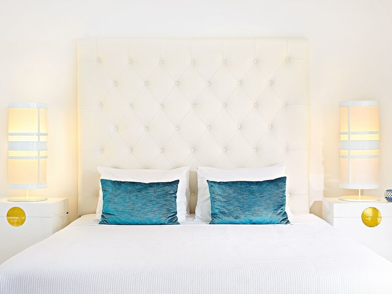 Hotel Grecotel Lux.me White Palace - All Inclusive