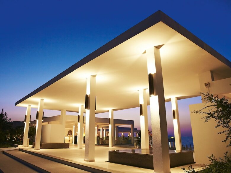 Hotel Grecotel Lux.me White Palace - All Inclusive