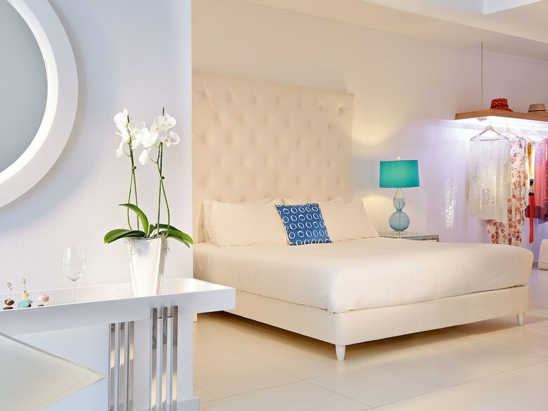 Hotel Grecotel Lux.me White Palace - All Inclusive