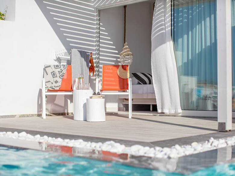 Hotel Grecotel Lux.me White Palace - All Inclusive