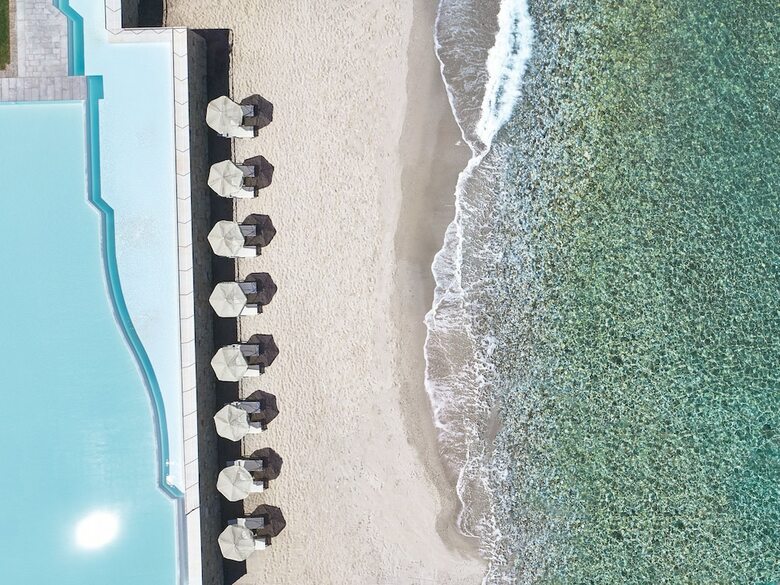 Hotel Grecotel Lux.me White Palace - All Inclusive