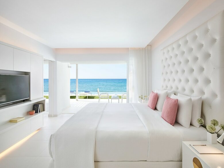 Hotel Grecotel Lux.me White Palace - All Inclusive
