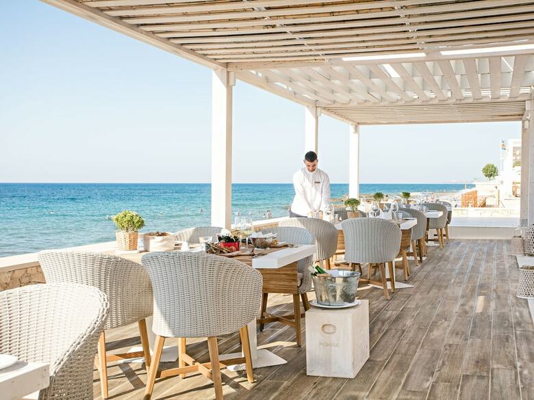 Hotel Grecotel Lux.me White Palace - All Inclusive