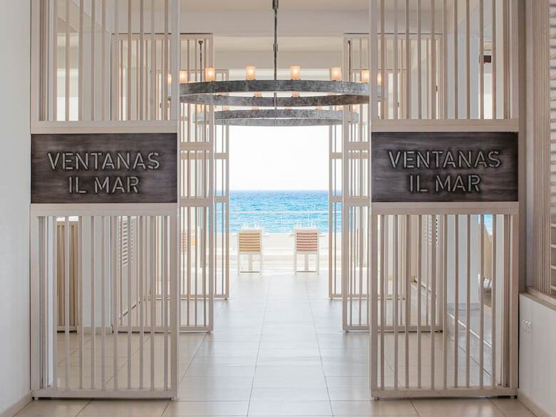 Hotel Grecotel Lux.me White Palace - All Inclusive