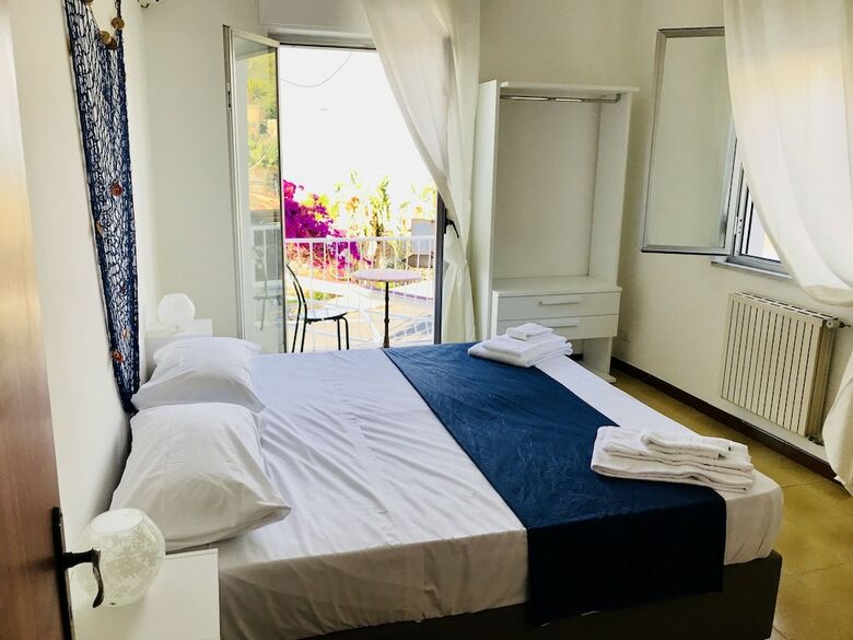 Posada Santuzza Hotel Taormina