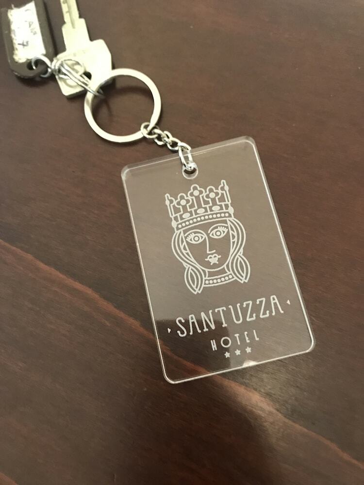 Posada Santuzza Hotel Taormina