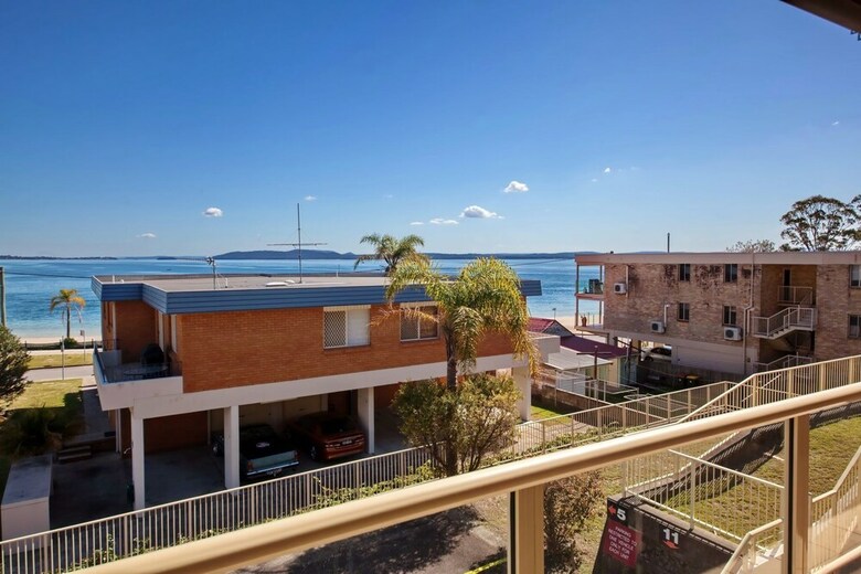 Apartamentos Blue Vista, Unit 8/13 Victoria Parade