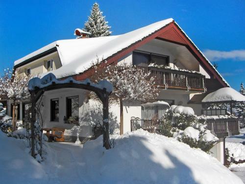 Apartamento Weidenbr�gge