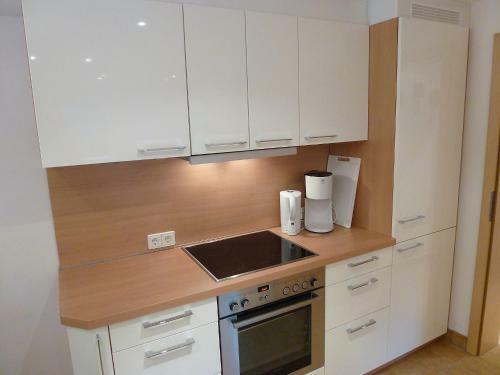 Villa Holiday Home Leubach