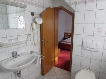 Hotel Ratsstube