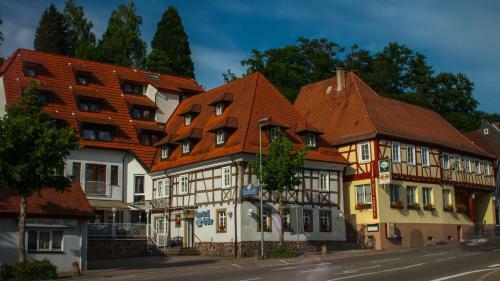 Hotel B�r
