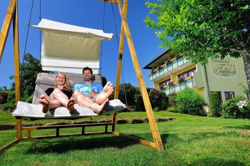 Landhotel Talblick
