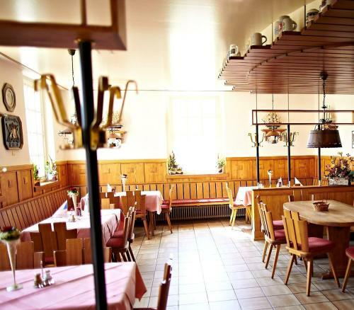 Hostal Gasthaus Schiff