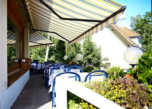 Hostal Gasthaus Schiff
