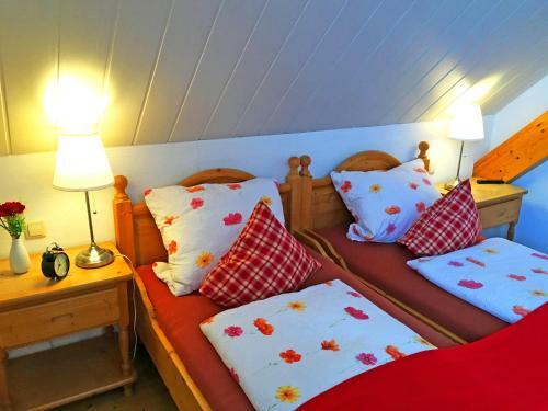 Hotel Landgasthof Sonne