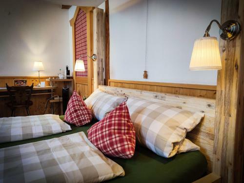 Hotel Landgasthof Sonne
