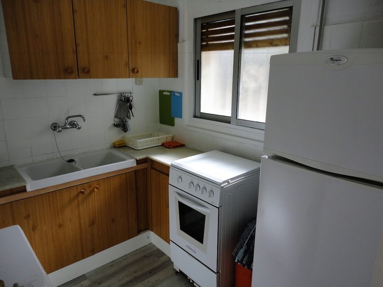 Apartamentos Sandi 1-2