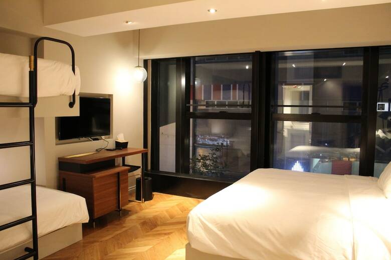 Hotel Up-otel