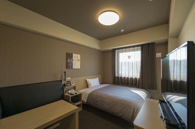 Hotel Route-inn Utsunomiya Yuinomori
