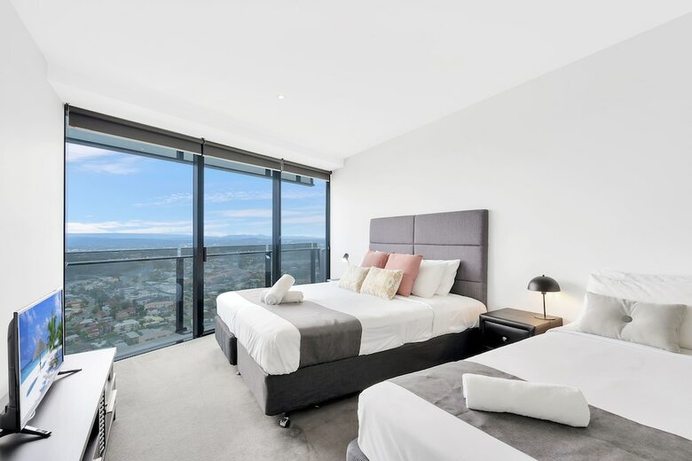 Apartamentos Circle On Cavill - We Accommodate