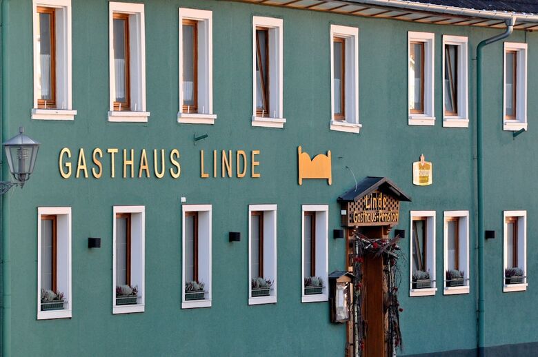 Gasthaus & Naturparkhotel Linde