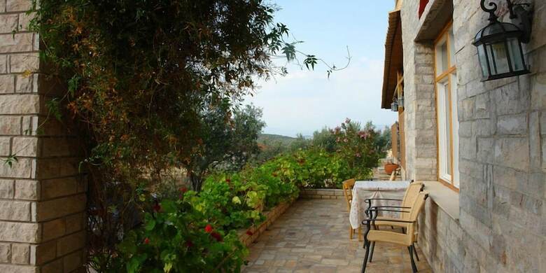 Hotel La Petite Planete