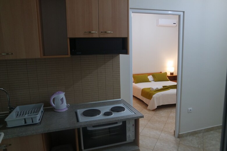 Apartamentos Relax Apts Saranda 2