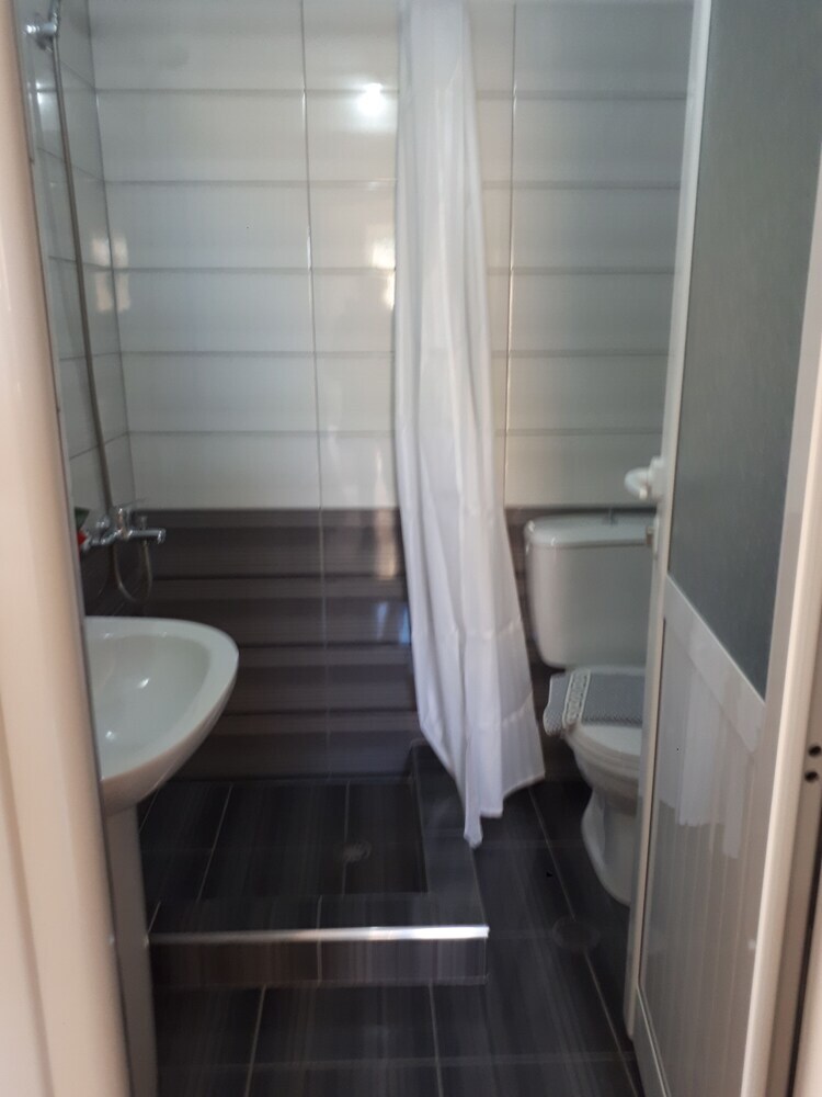 Apartamentos Relax Apts Saranda 2