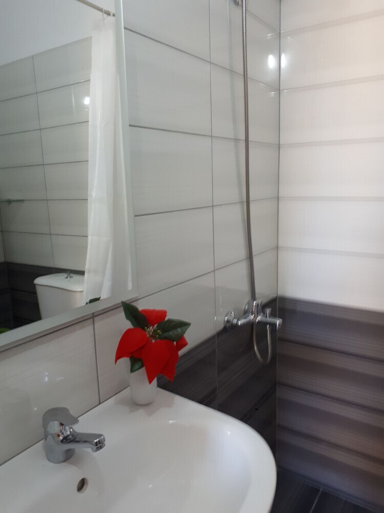 Apartamentos Relax Apts Saranda 2