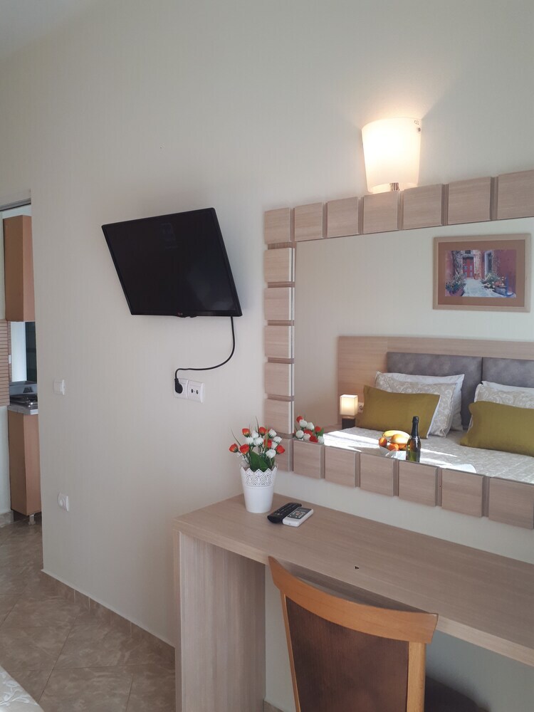 Apartamentos Relax Apts Saranda 2