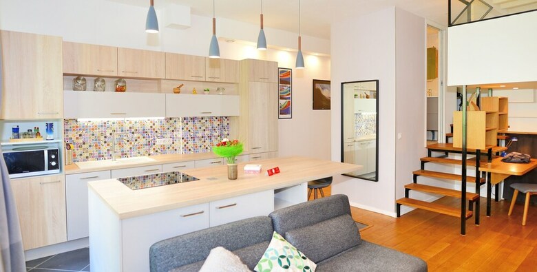 Apartamento Appart Ambiance - Bocuse