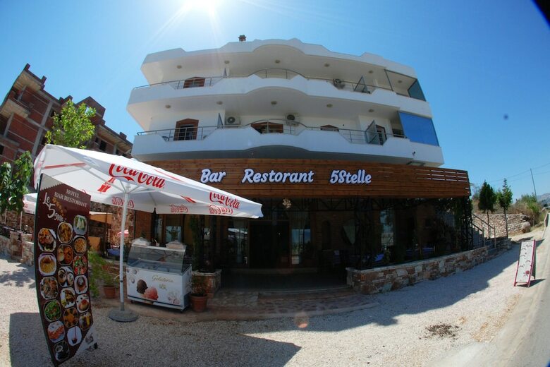 Hotel Horizont